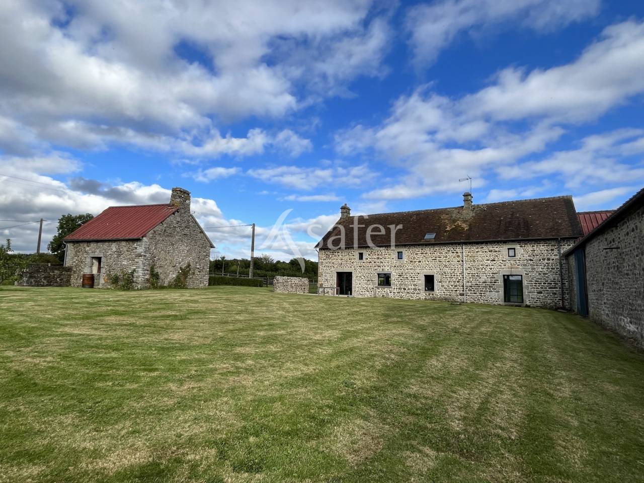 Propri&eacute;t&eacute; &eacute;questre