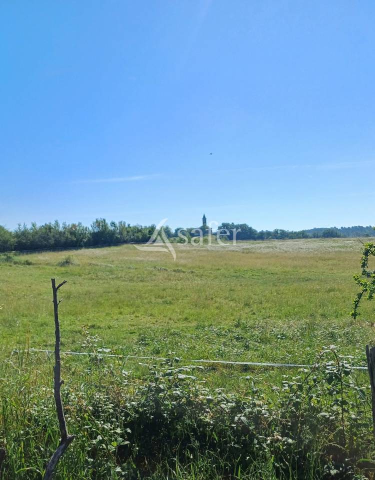 Corps de ferme sur 18ha proche Monpazier