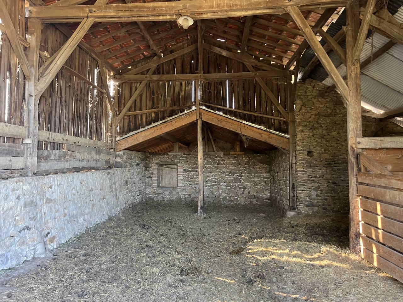 Proche Bourbon l'Archambault