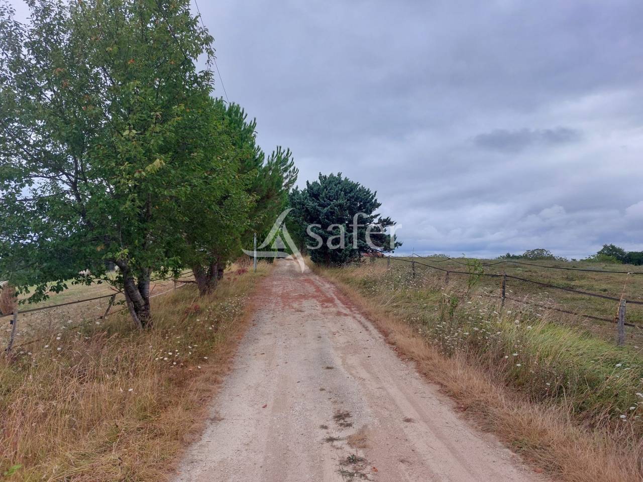 Propri&eacute;t&eacute; en pierre sur 42ha, proche P&eacute;rigueux