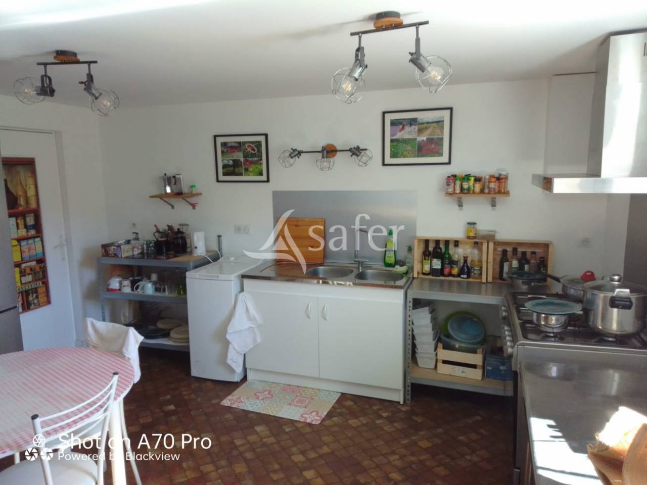 Propriété équestre - Secteur Vichy