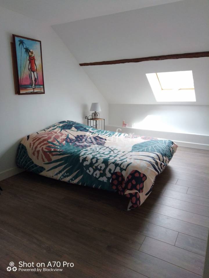 Propriété équestre - Secteur Vichy