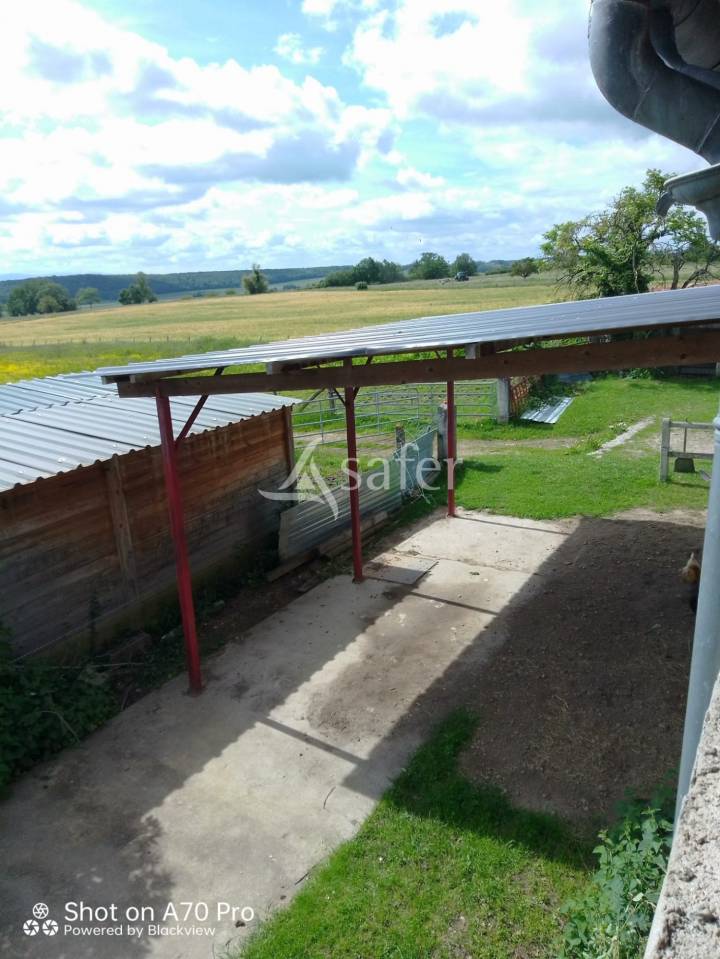 Propriété équestre - Secteur Vichy