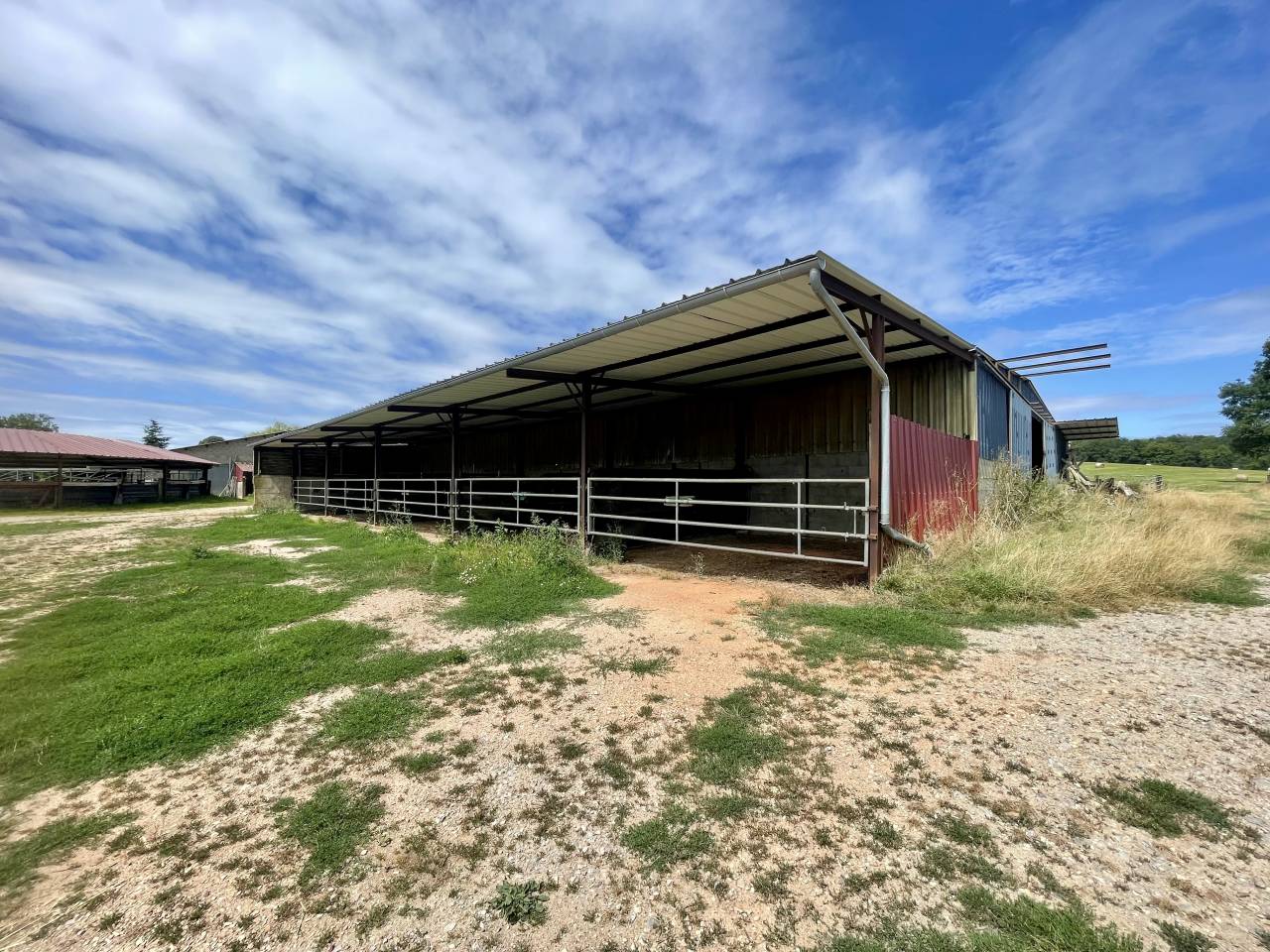 MORTAGNE-AU-PERCHE  – HARAS – 20HA 