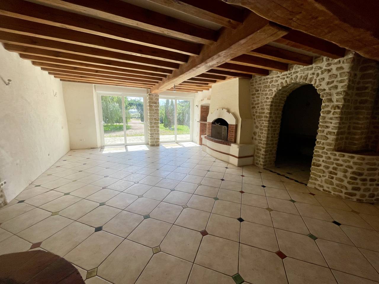 MORTAGNE-AU-PERCHE  – HARAS – 20HA 