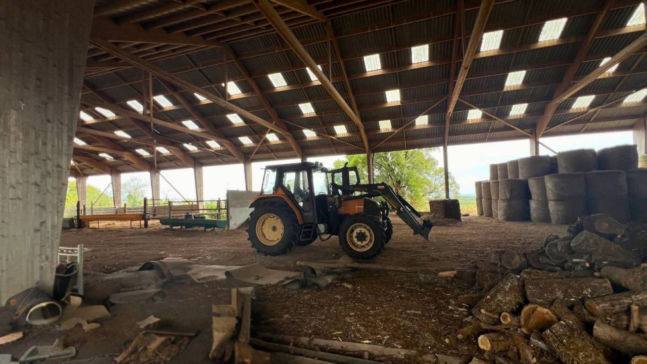 Propriété équestre de 32ha (46)