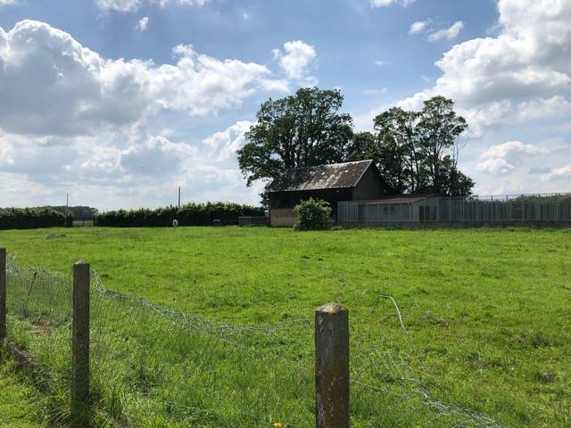 SOUS COMPROMIS - EXCLU - PROPRIÉTÉ DE CAMPAGNE 