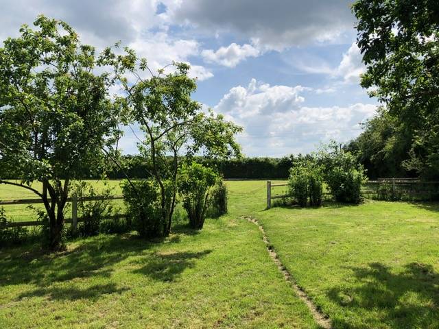 SOUS COMPROMIS - EXCLU - PROPRIÉTÉ DE CAMPAGNE 