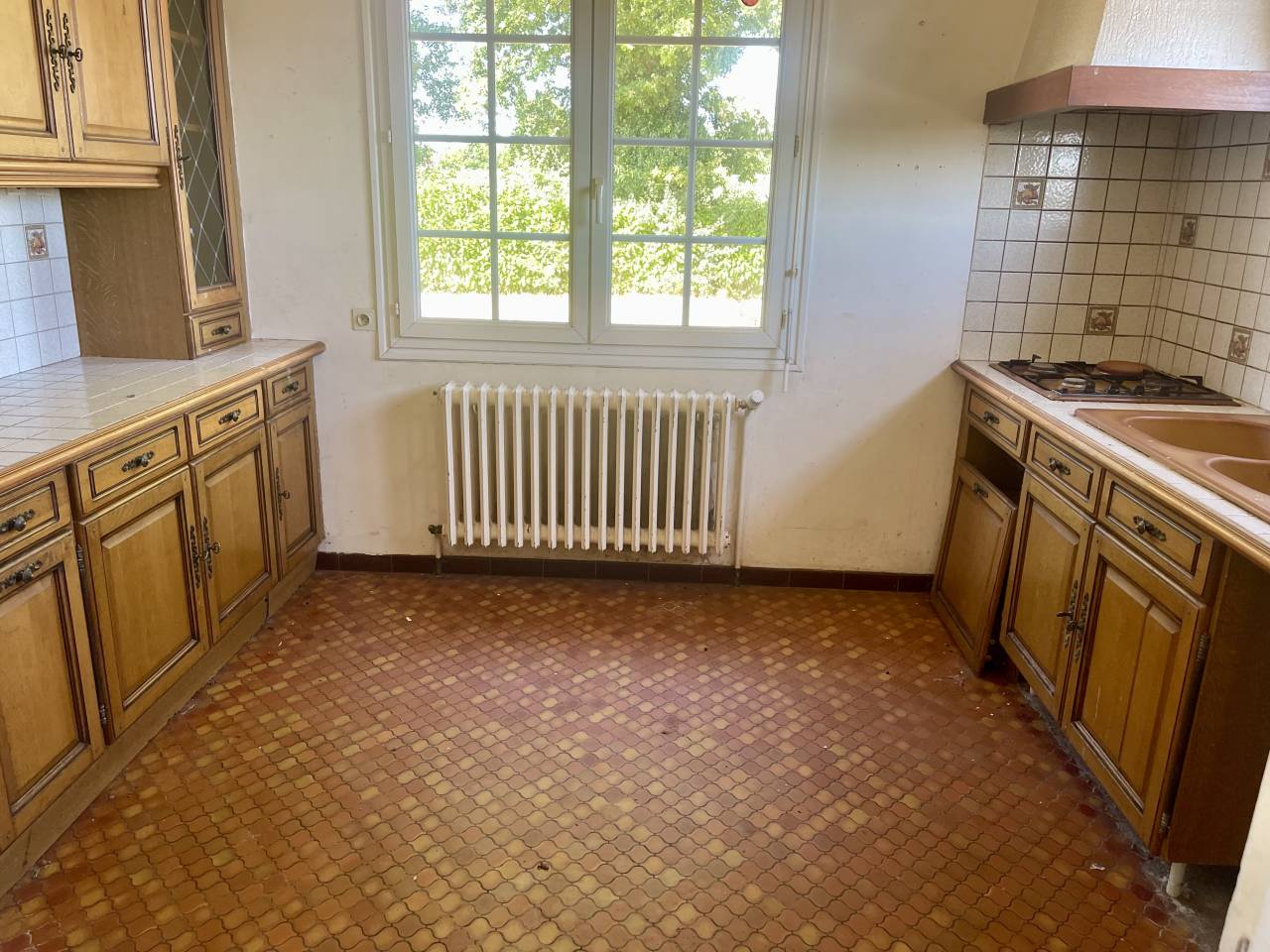 HARAS DU PIN - MAISON, 10 BOXES, DEPENDANCES, 5 HA