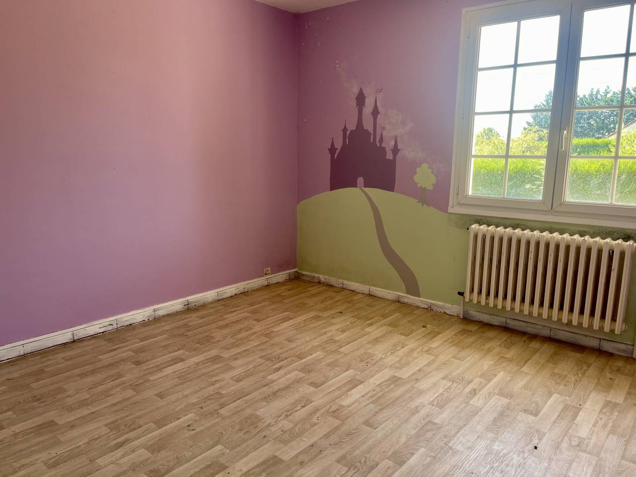 HARAS DU PIN - MAISON, 10 BOXES, DEPENDANCES, 5 HA