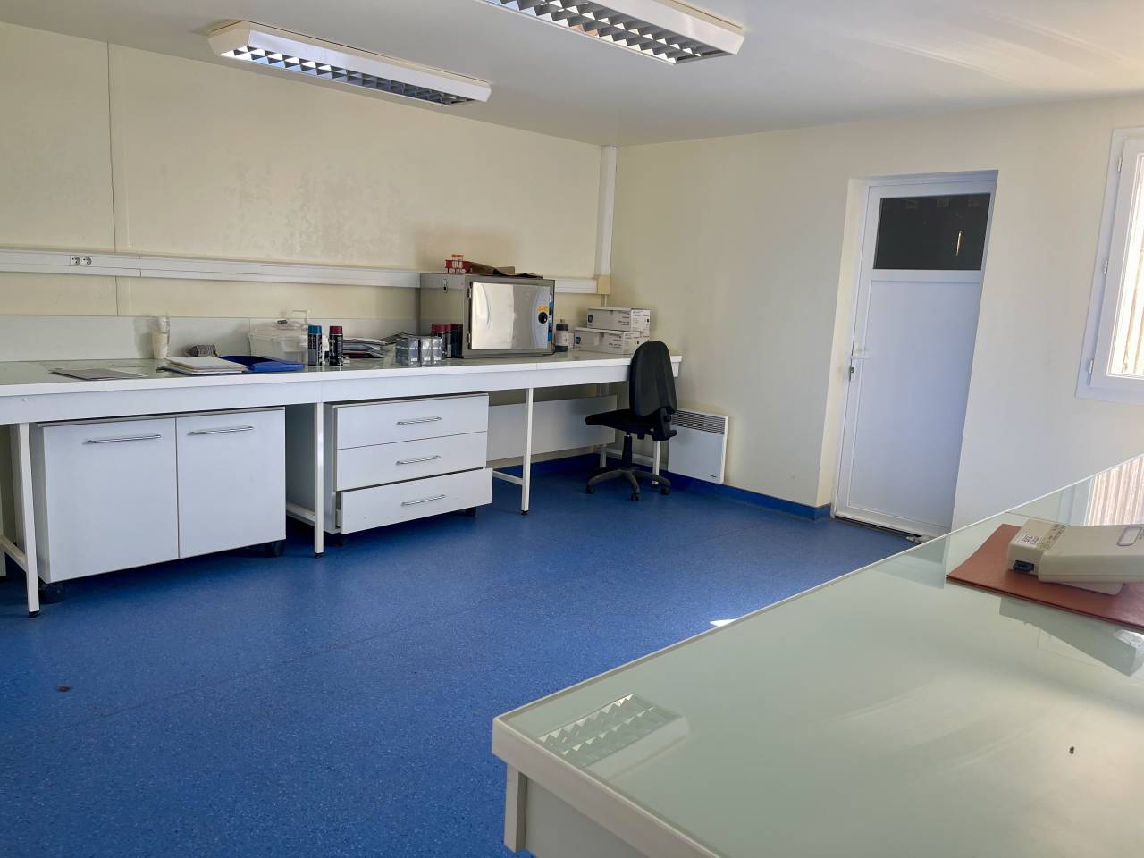 HARAS DU PIN - MAISON, 10 BOXES, DEPENDANCES, 5 HA