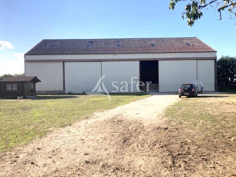 Propriété équestre