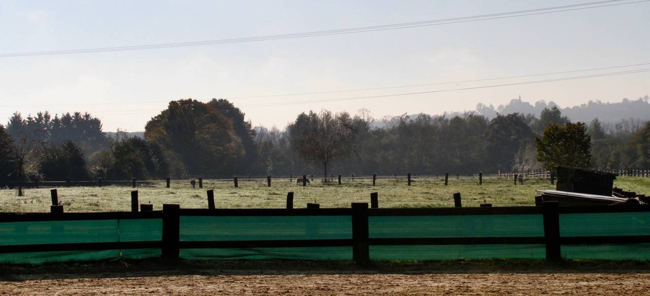 propiétée avec terrain 2ha jusqu a 10 ha supplementaire