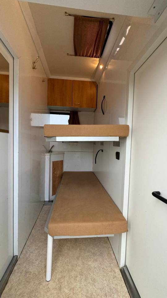 AK 5/6 chevaux pop out avec partie groom - VENDU