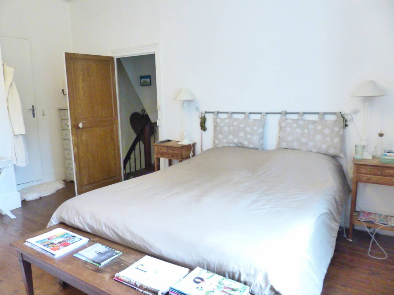 Propriété avec Deux Maisons et un Gîte sur 7,3 ha