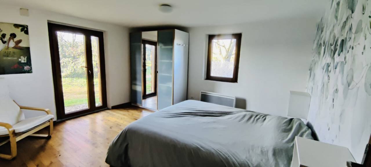 Propri&eacute;t&eacute; Equestre