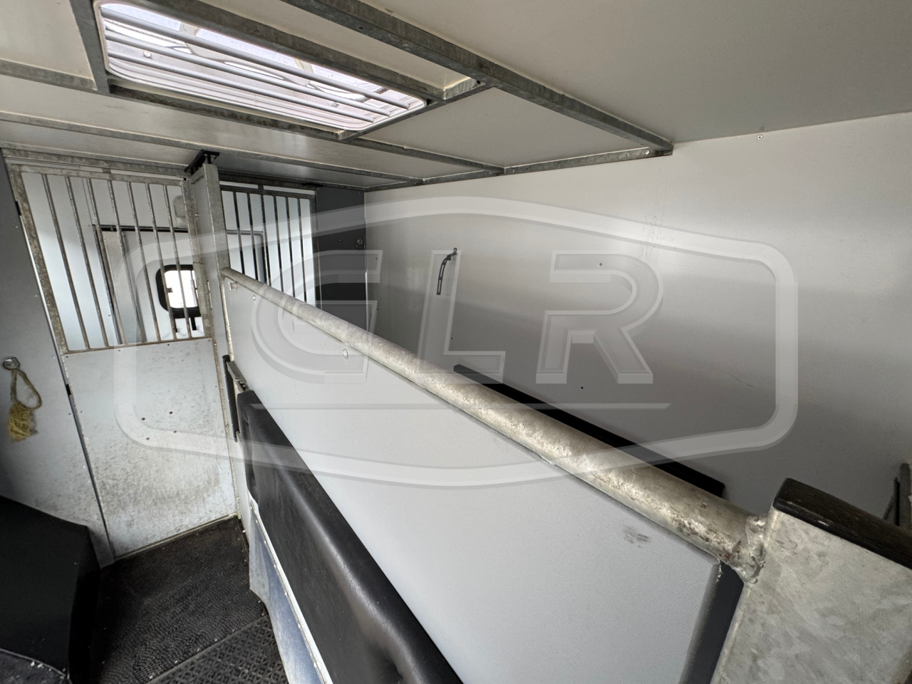 FIAT DUCATO - 2017 - 3 PLACES - STALLE - 105 000KM