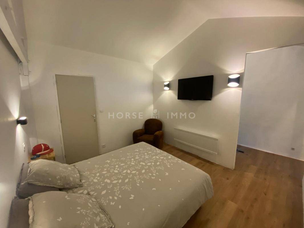 Propriété équestre d'exception proche Saint-Malo et Dol-de-