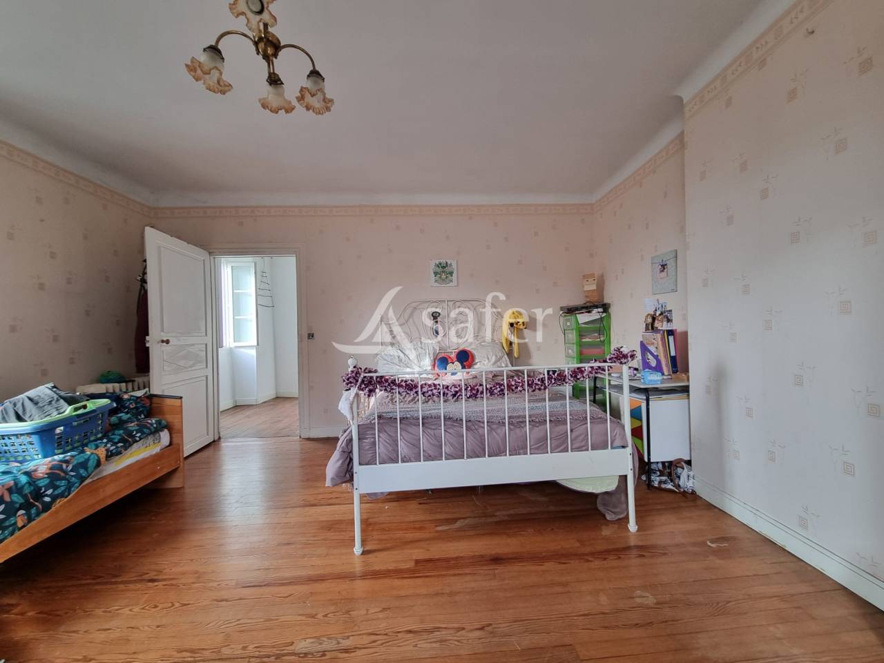 Propriété équestre sur 8 ha à 20 min de Tarbes