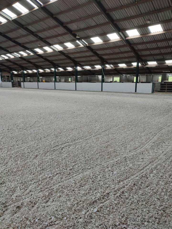 Pensions boxes disponibles 