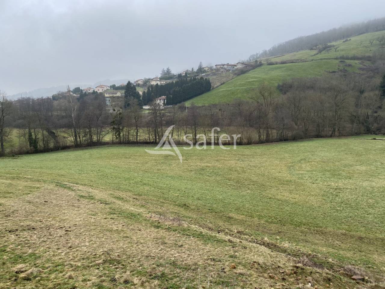 FERME A RENOVER - ST GENIS L'ARGENTIERE