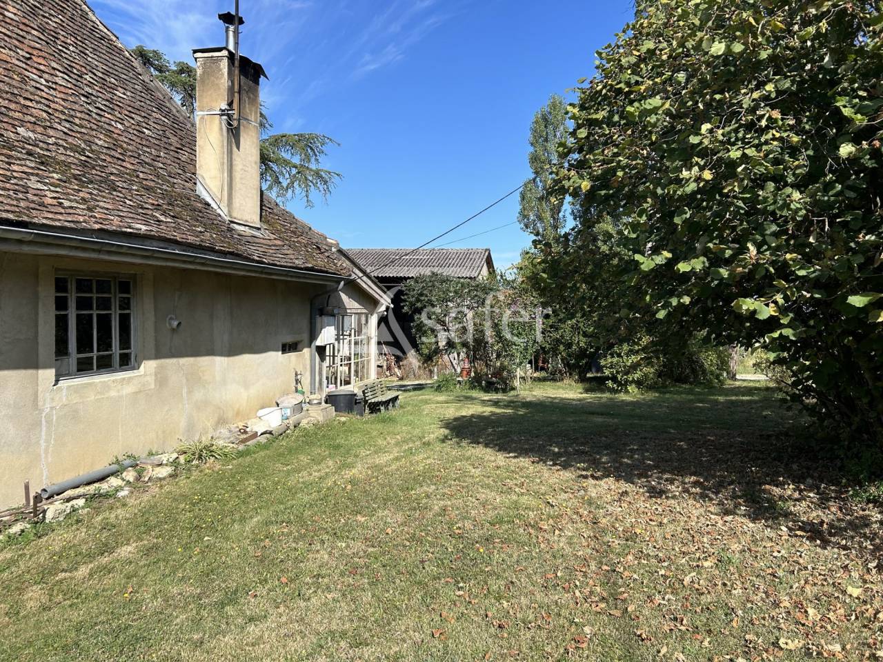 Propri&eacute;t&eacute; agricole sur 16ha
