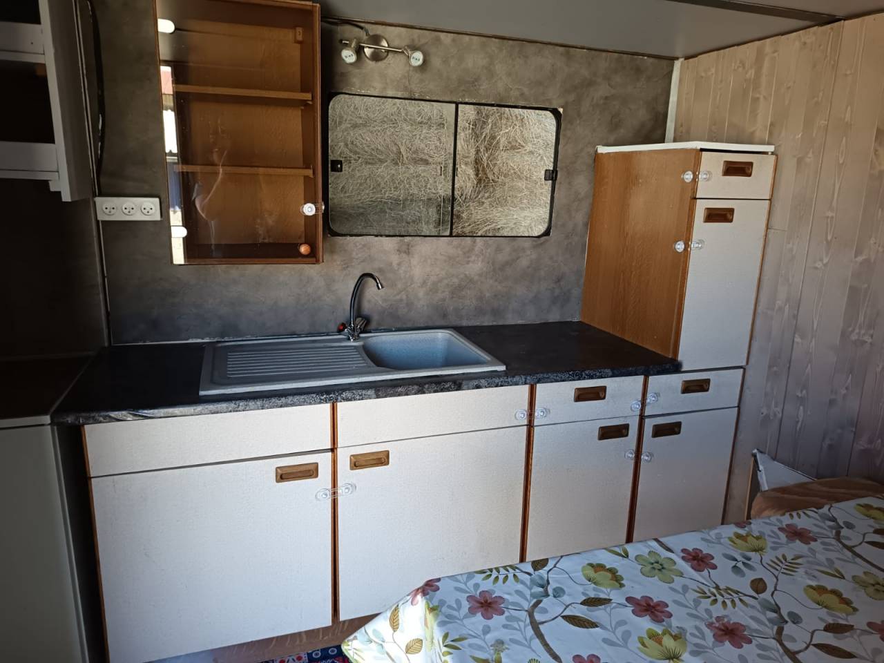 Renault premium dci 270 chx, 6 chevaux.