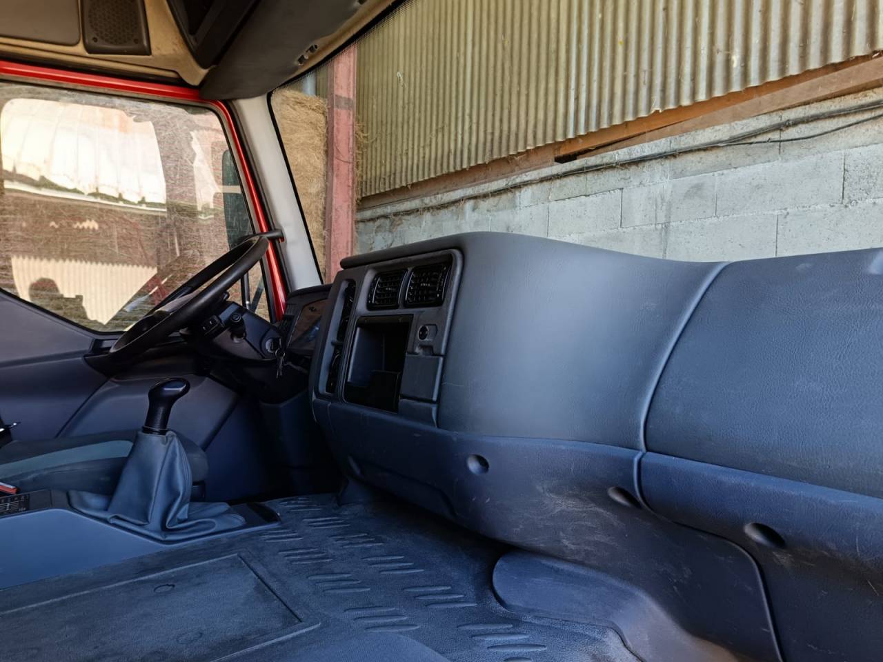 Renault premium dci 270 chx, 6 chevaux.