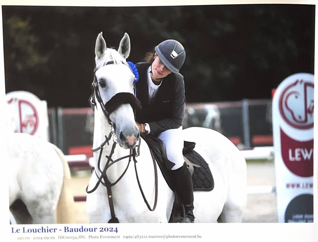 Pension travail, débourrage, dépôt vente 