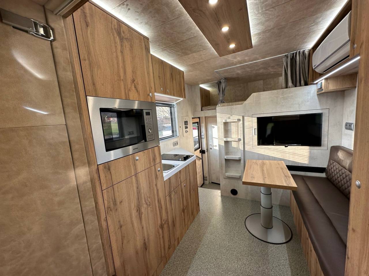 MAN TGS 26.470 PROFESSIONAL 8