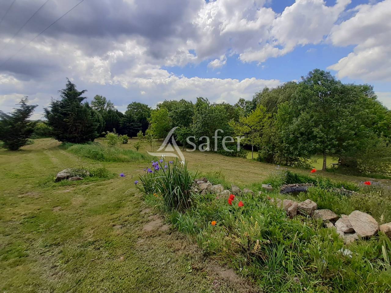 Propriété Rurale sur 4 ha (Possibilité BIO)