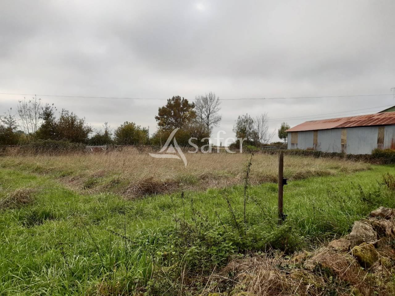 Maison en Campagne sur 16 ha
