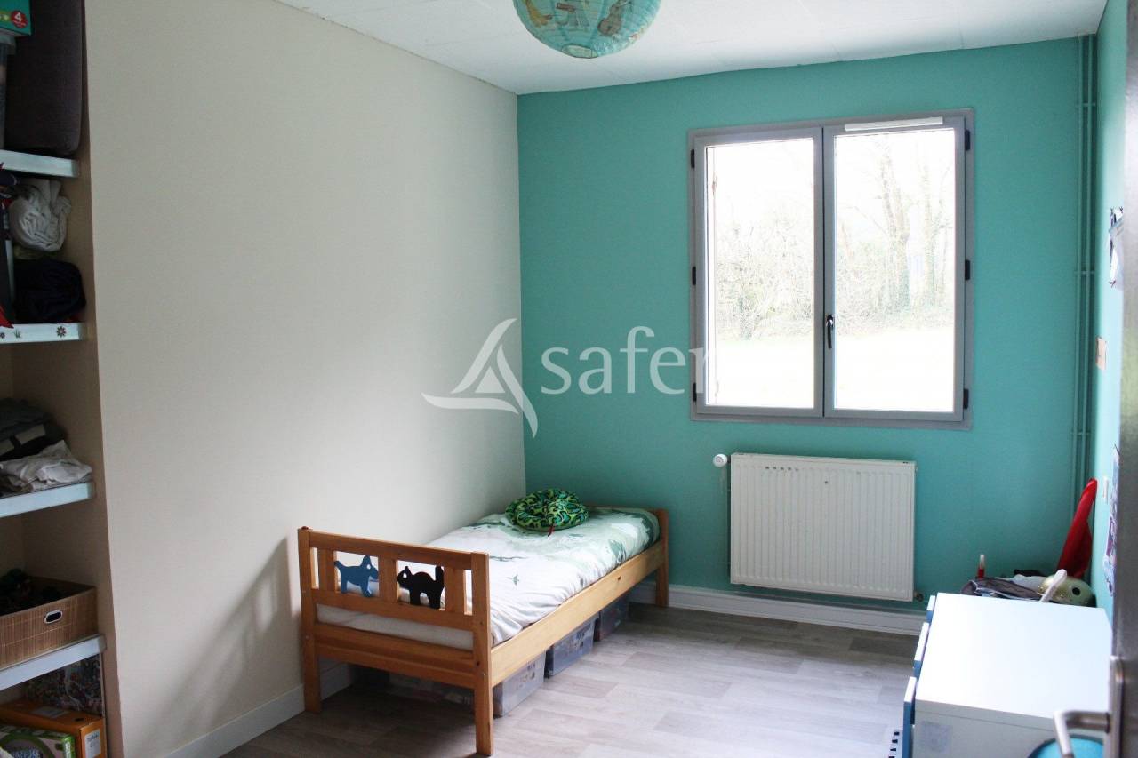 Programme immobilier à vendre Sévérac