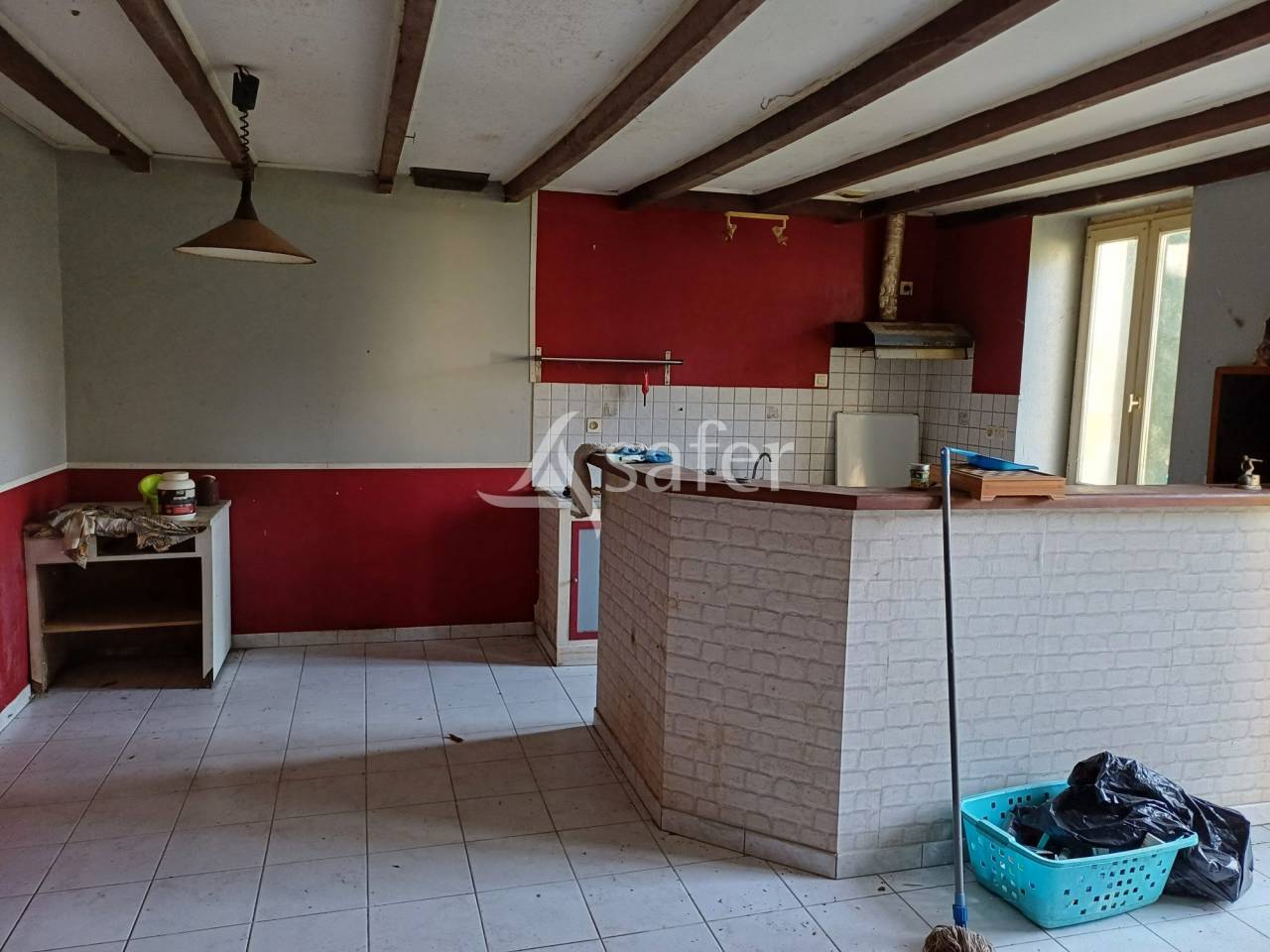 Propriété agricole sur 26ha de foncier