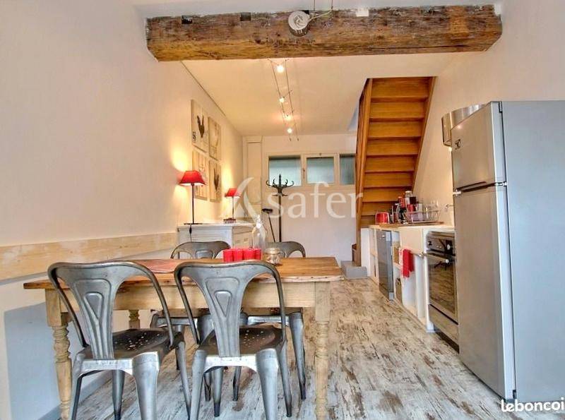 Ancien moulin - Secteur Montrevel en Bresse