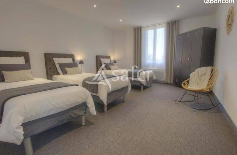 Ancien moulin - Secteur Montrevel en Bresse