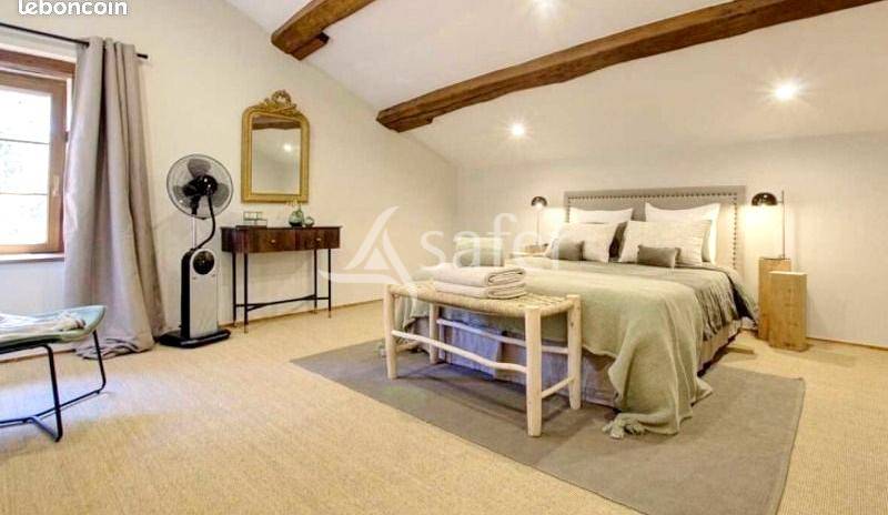 Ancien moulin - Secteur Montrevel en Bresse