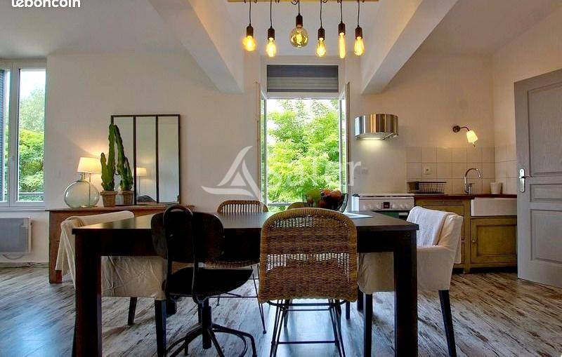 Ancien moulin - Secteur Montrevel en Bresse