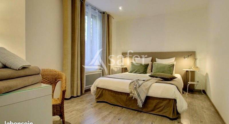 Ancien moulin - Secteur Montrevel en Bresse