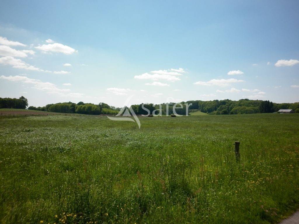 Exploitation agricole d'environ 51 ha avec habitation et b&acirc;time