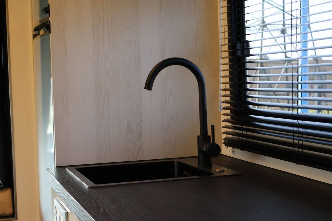 MAN TGS 26.430 PAILLARD 8 CHEVAUX POP-OUT NEUF-VENDU