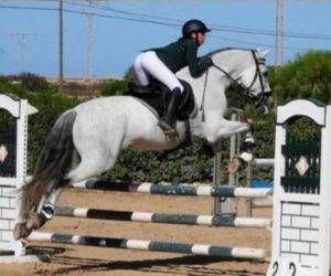 CARDOSO: Un maître en piste et un compagnon d'aventrues