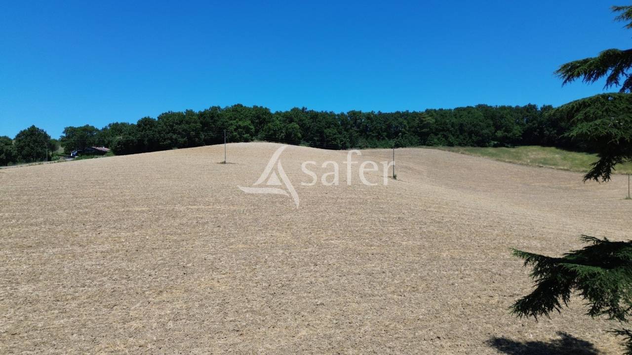 Propriété en pierre de caractère sur 25ha