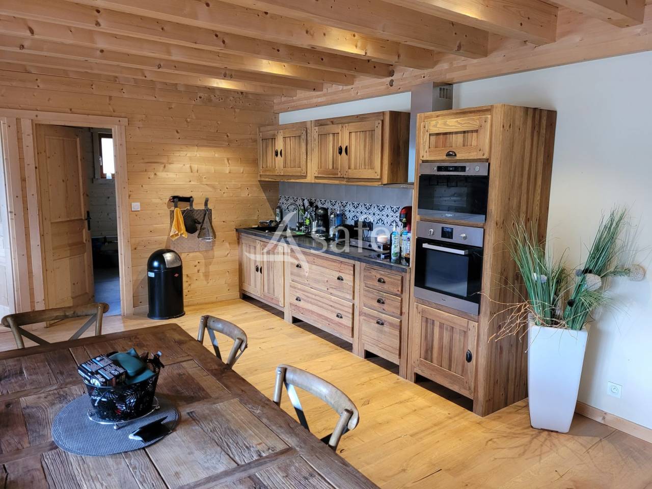 Centre équestre - Vallée de Chamonix