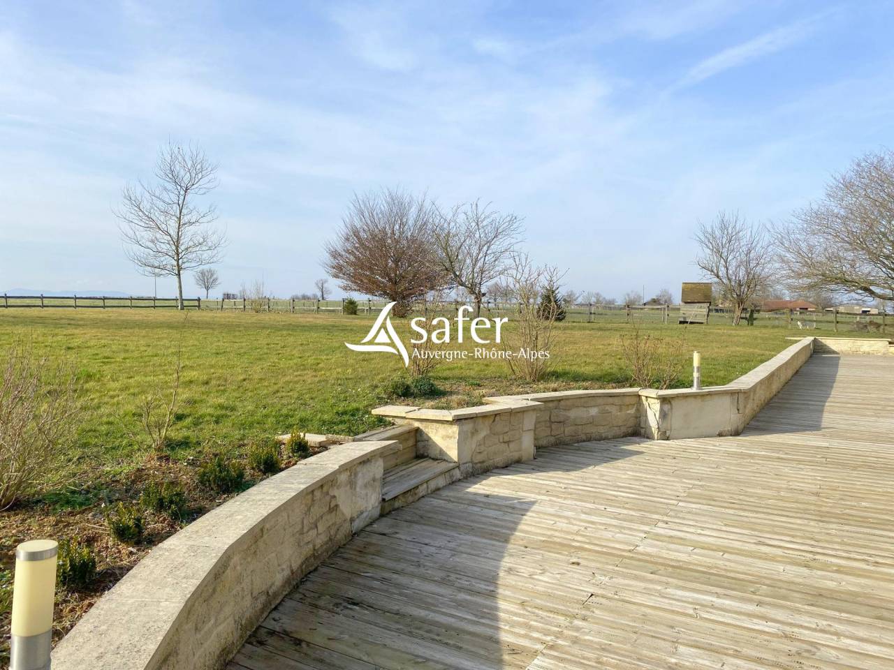 Propri&eacute;t&eacute; rurale - Illiat