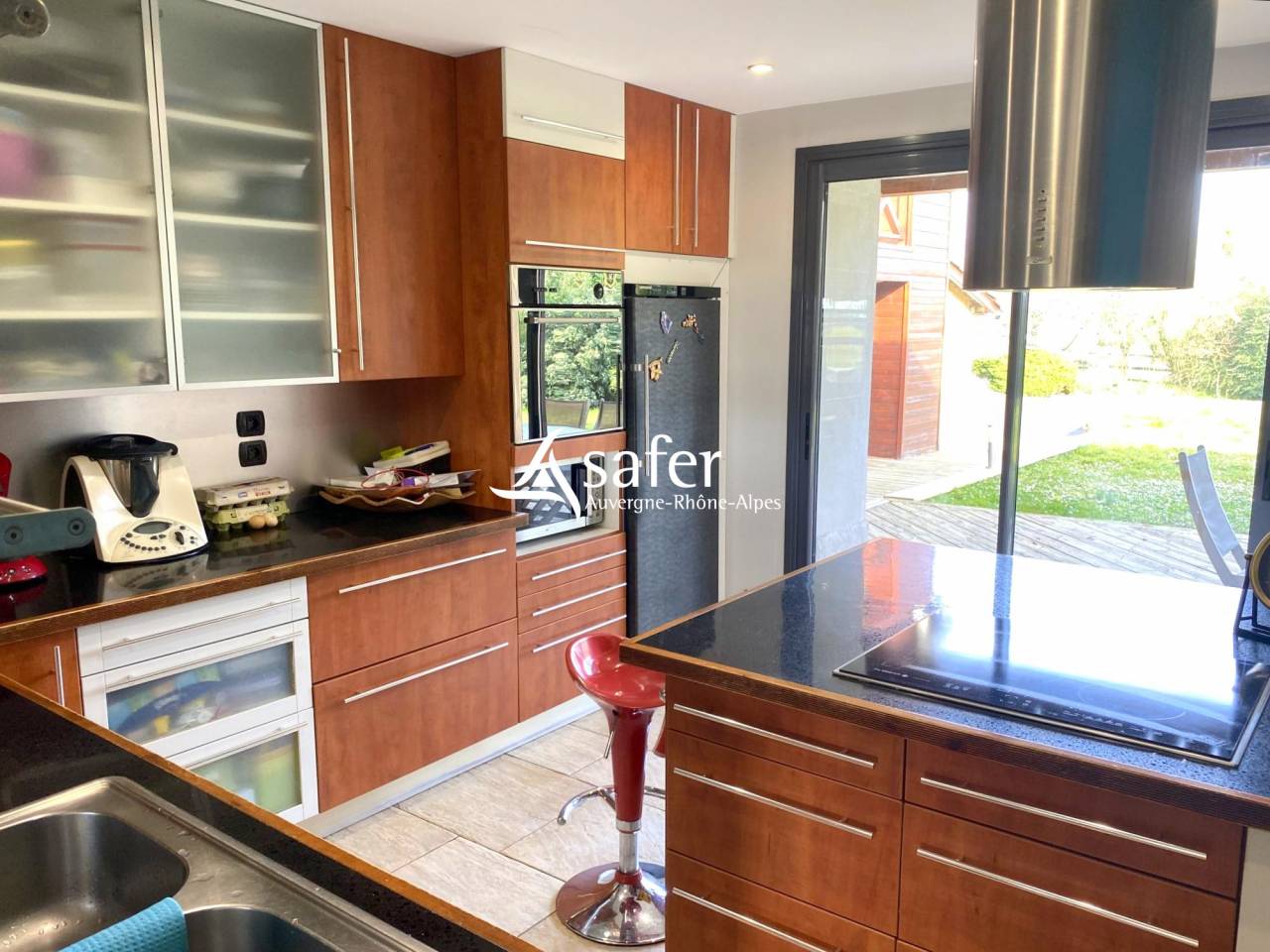 Propri&eacute;t&eacute; rurale - Illiat