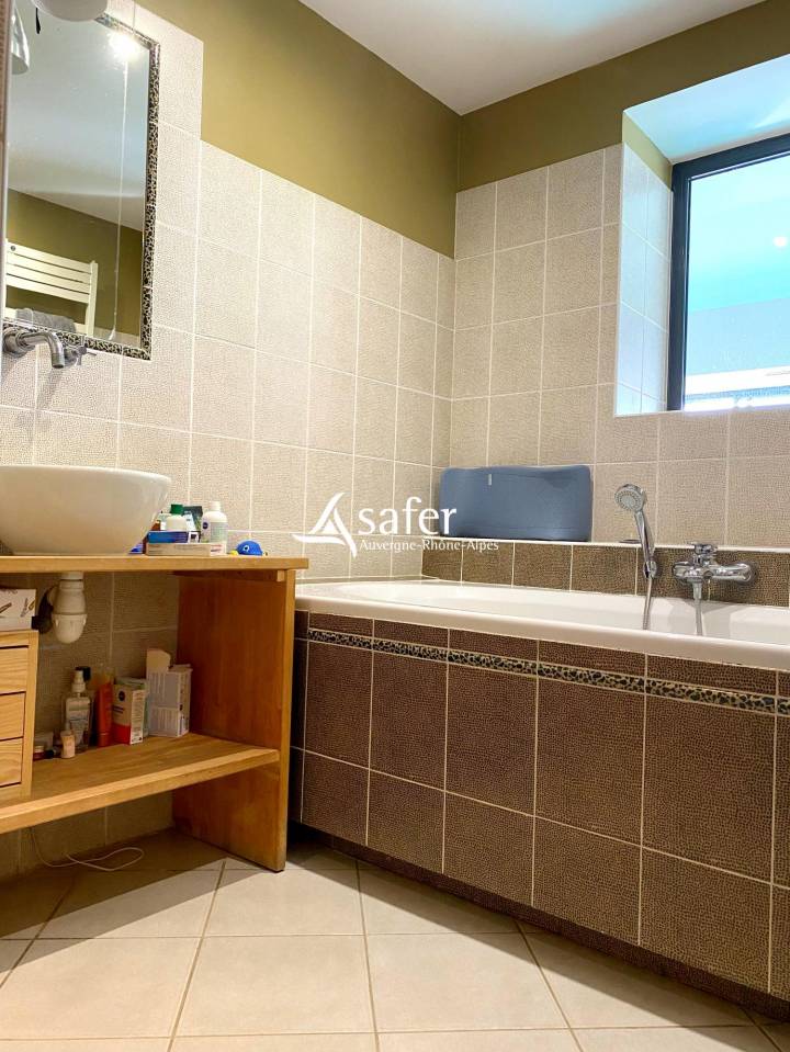 Propri&eacute;t&eacute; rurale - Illiat