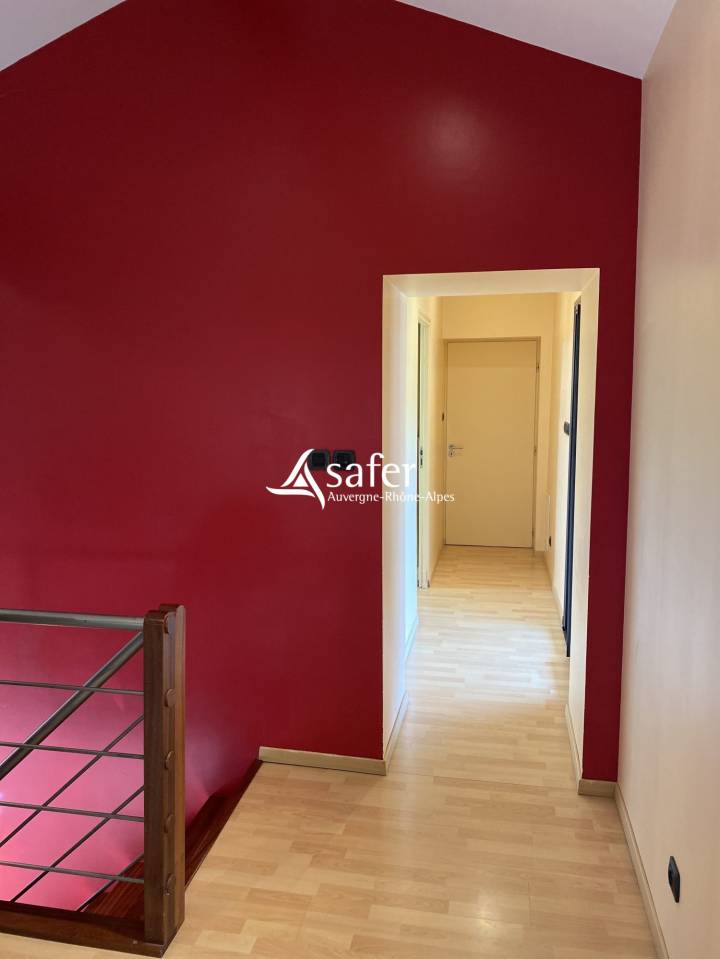 Propri&eacute;t&eacute; rurale - Illiat