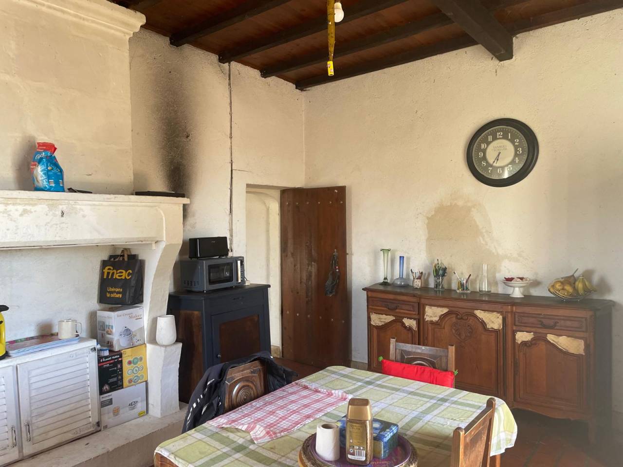 Propriété équestre 15 mn de MONTGUYON (17) sur 30 ha