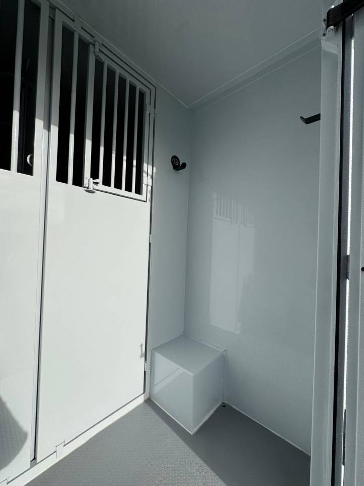 Renault Master TBST stalle 3 - VENDU